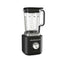 KitchenAid Pure Power Blender in Black Matte (KSB2072BM) — blending jar and lid