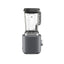 KitchenAid Pure Power Blender in Dark Grey (KSB2072DG) — asymmetrical ice crushing blades