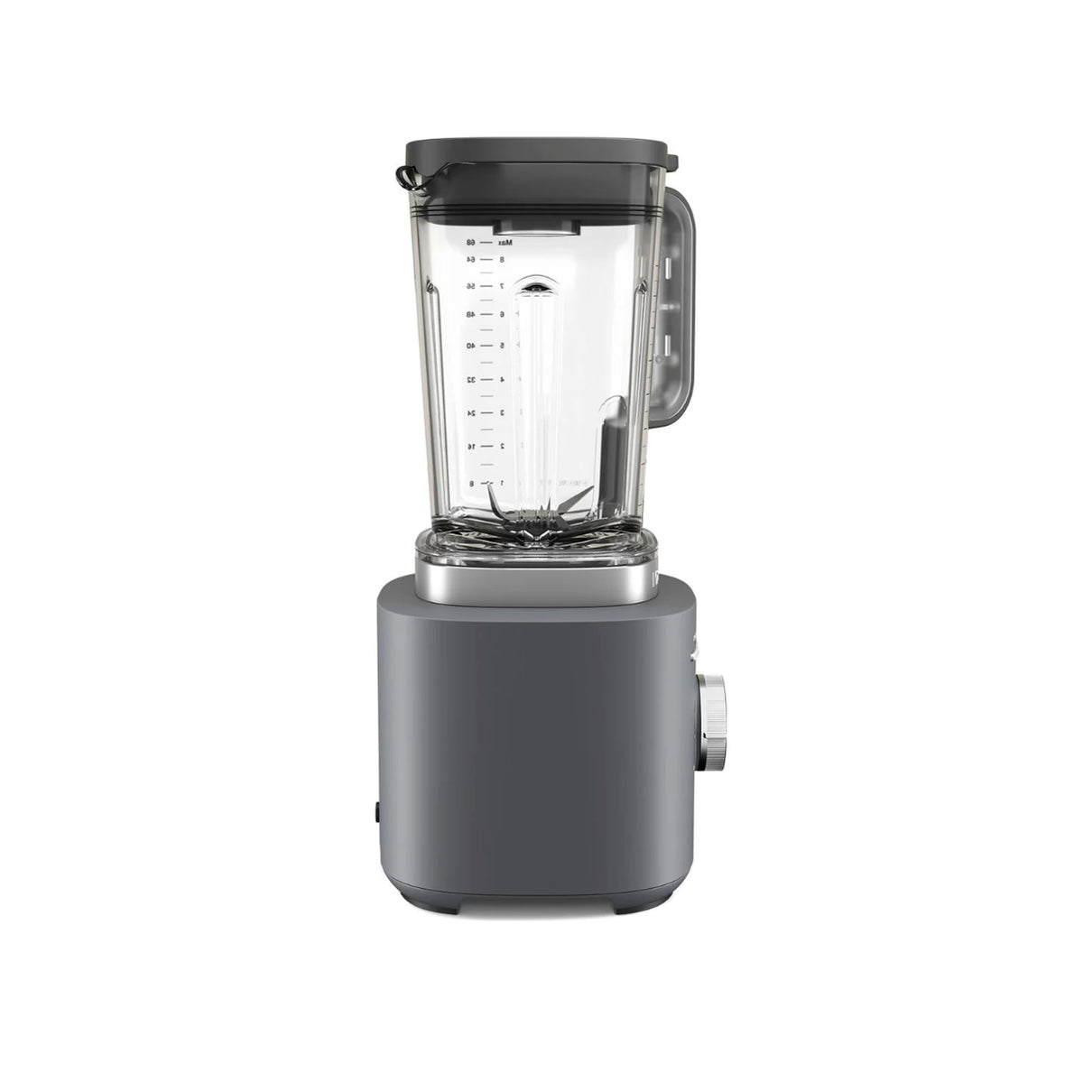 KitchenAid Pure Power Blender in Dark Grey (KSB2072DG) — asymmetrical ice crushing blades