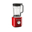 KitchenAid Pure Power Blender in Empire Red (KSB2072ER) — speed control knob detail