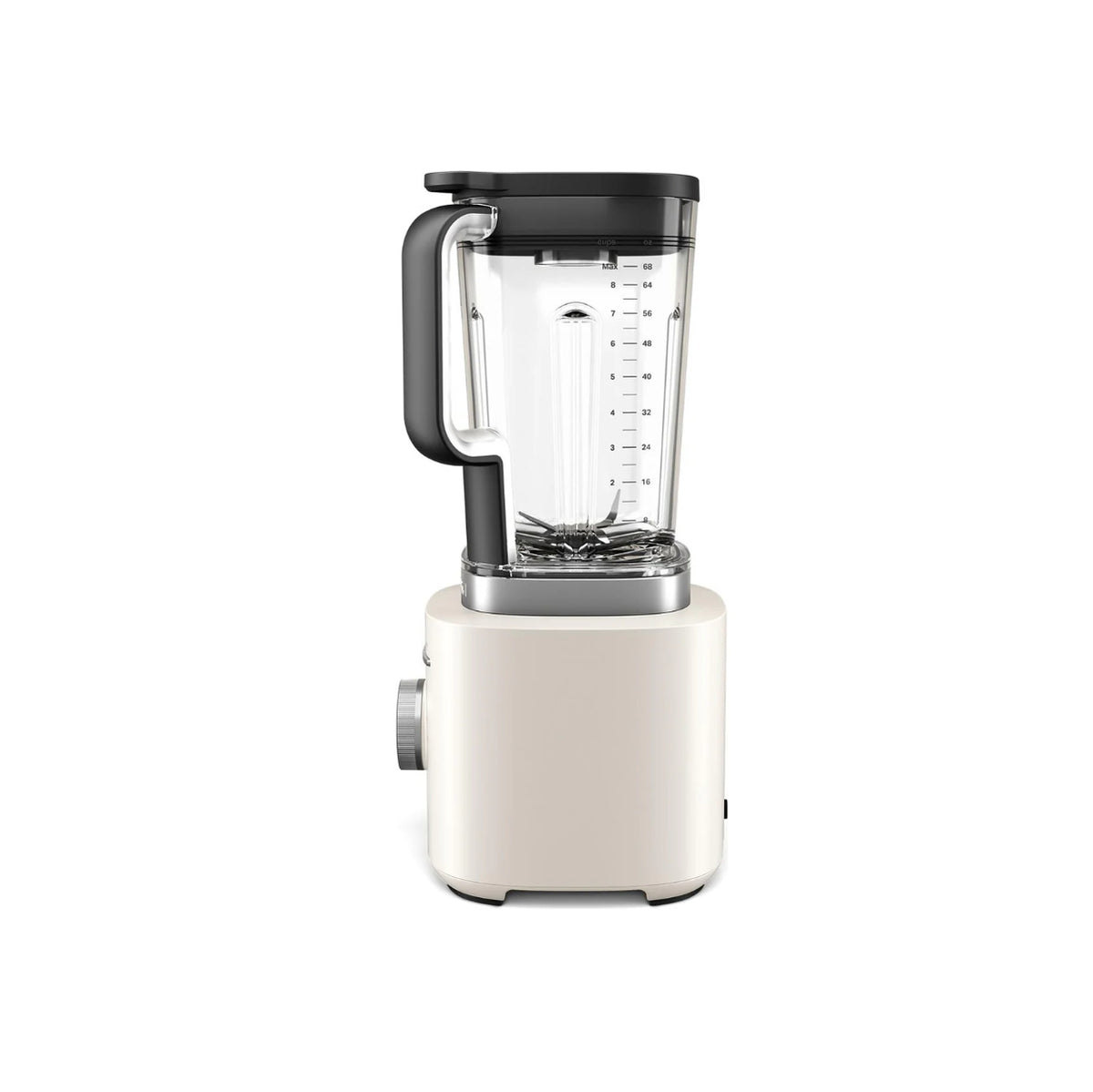 KitchenAid Pure Power Blender in Porcelain (KSB2072PL) — blending jar and lid