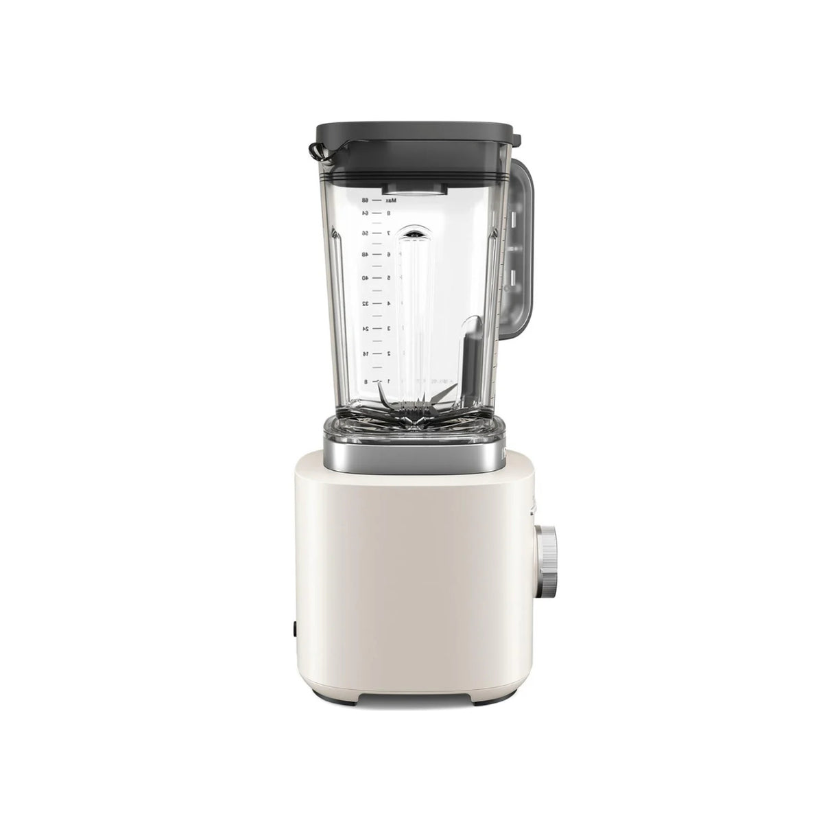 KitchenAid Pure Power Blender in Porcelain (KSB2072PL) — speed control knob detail