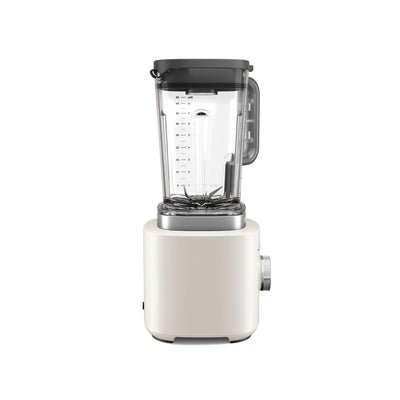 KitchenAid Pure Power Blender in Porcelain (KSB2072PL) — speed control knob detail