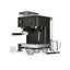 KitchenAid Semi Automatic Espresso Machine With Burr Grinder - KES6551BK (Cast Iron Black)