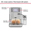 KitchenAid KF8 Fully Automatic Espresso Machine - KES8558SX (Stainless Steel)