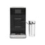 Machine à expresso entièrement automatique KitchenAid KF8 - KES8558SX (acier inoxydable)