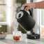 Kitchenaid 1.7L Eletric Kettle KEK170BK (Cast Iron Black)