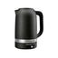 Kitchenaid 1.7L Eletric Kettle KEK170BK (Cast Iron Black)