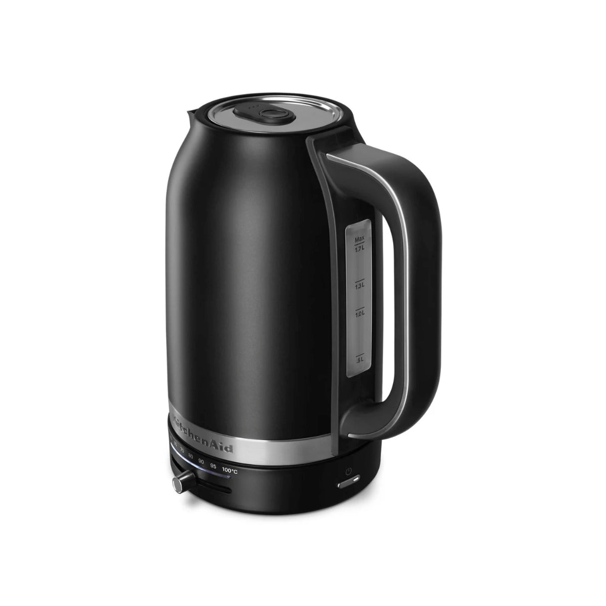 Kitchenaid 1.7L Eletric Kettle KEK170BM (Black Matte)