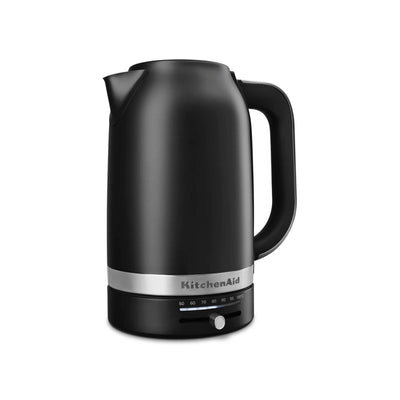 Kitchenaid 1.7L Eletric Kettle KEK170BM (Black Matte)