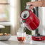 Kitchenaid 1.7L Eletric Kettle KEK170ER (Empire Red)