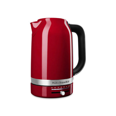 Kitchenaid 1.7L Eletric Kettle KEK170ER (Empire Red)
