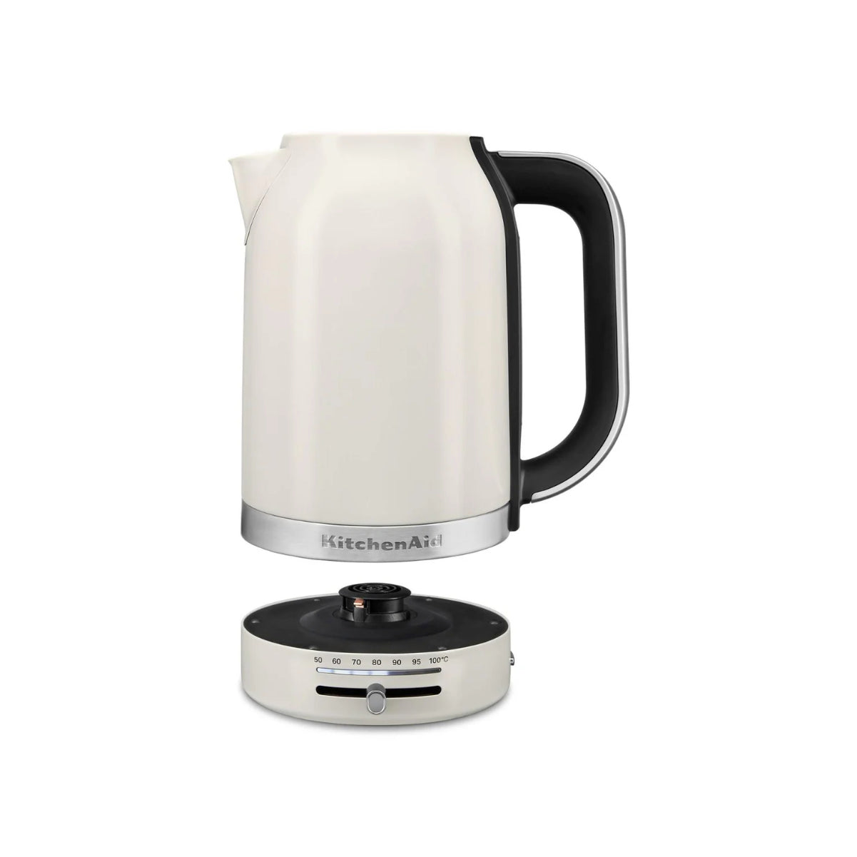Kitchenaid 1.7L Eletric Kettle KEK170PL (Porcelain)