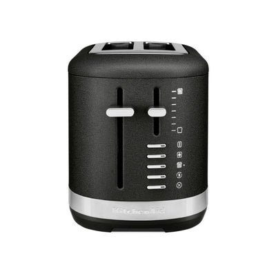 Kitchenaid 2-Slice Toaster KMT2109BM (Black Matte)