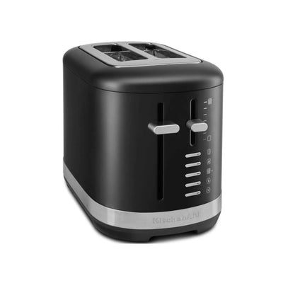 Kitchenaid 2-Slice Toaster KMT2109BM (Black Matte)