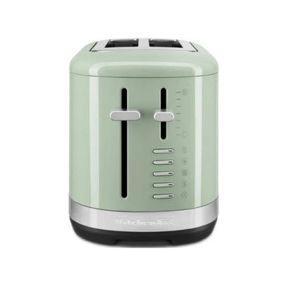 Kitchenaid 2-Slice Toaster KMT2109PT (Pistachio)