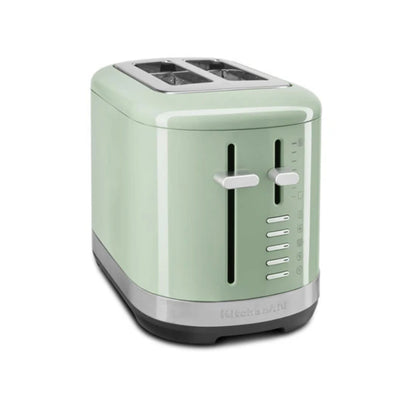 Kitchenaid 2-Slice Toaster KMT2109PT (Pistachio)