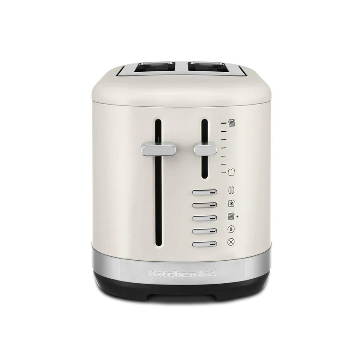 Kitchen Plus Toaster Kitchenaid 2-Slice Toaster KMT2109PL (Porcelain) – The Kitchen Barista ...