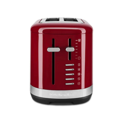 Kitchenaid 2-Slice Toaster KMT2109ER (Empire Red)