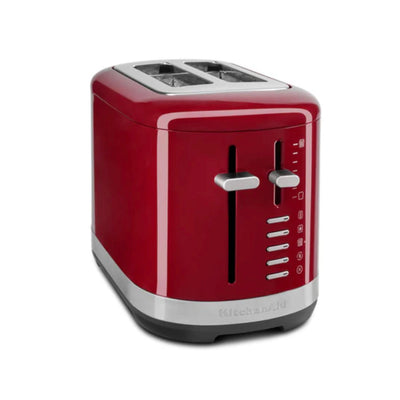 Kitchenaid 2-Slice Toaster KMT2109ER (Empire Red)