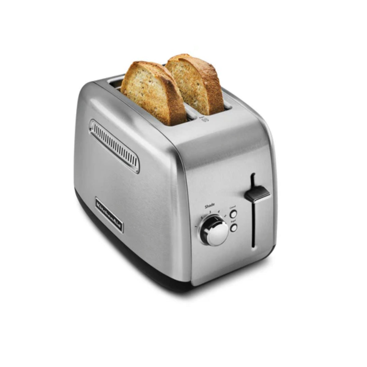 Kitchenaid 2-Slice Toaster with High-Lift Lever KMT2115SX (Stainless Steel)