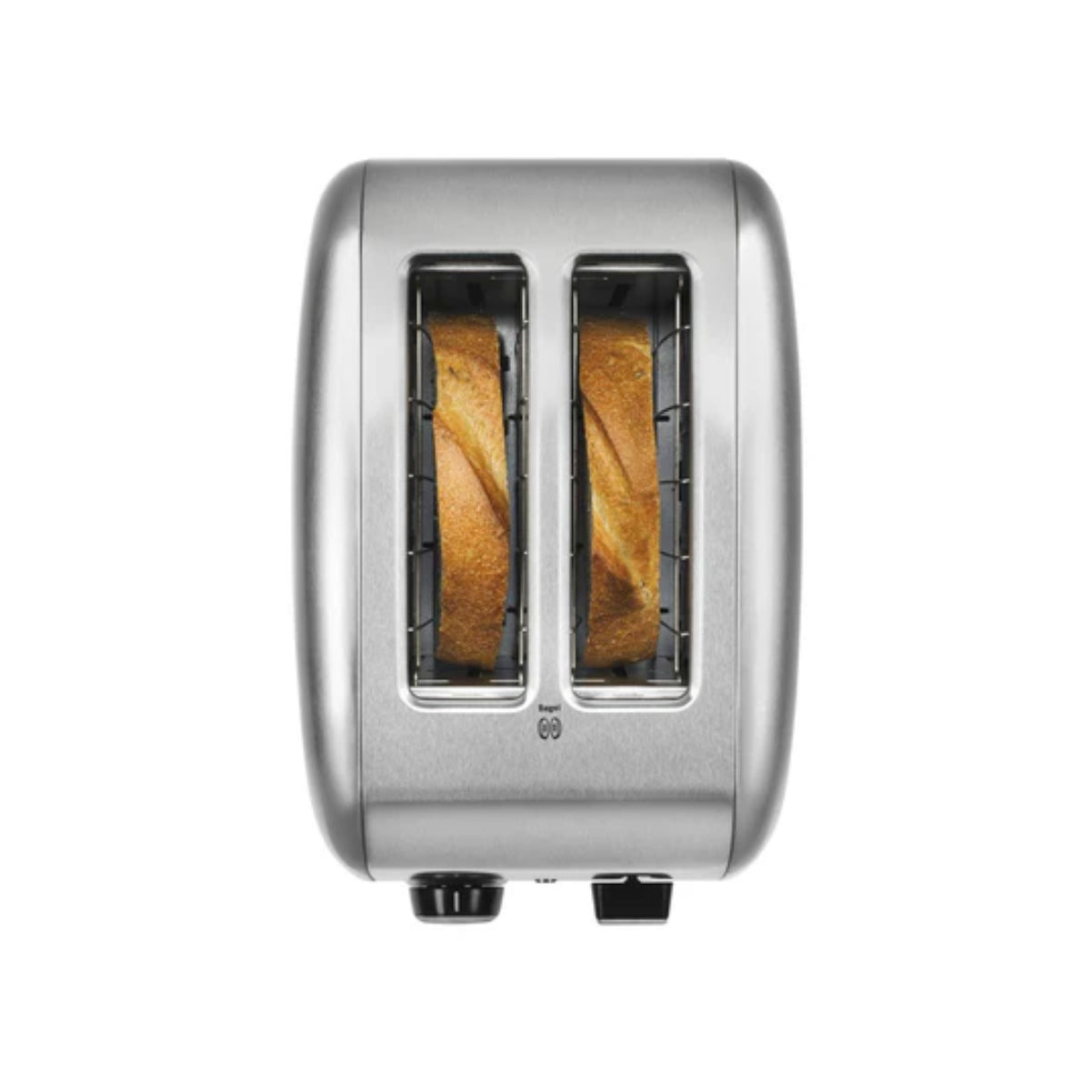 Kitchenaid 2-Slice Toaster with High-Lift Lever KMT2115SX (Stainless Steel)