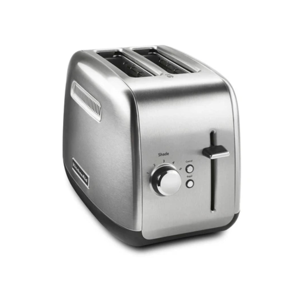 Kitchenaid 2-Slice Toaster with High-Lift Lever KMT2115SX (Stainless Steel)