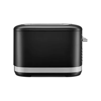 Kitchenaid 4-Slice Toaster KMT4109BM (Matte Black)