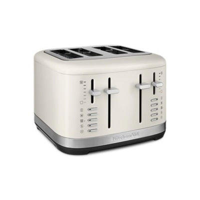 Kitchenaid 4-Slice Toaster KMT4109PT (Porcelain)