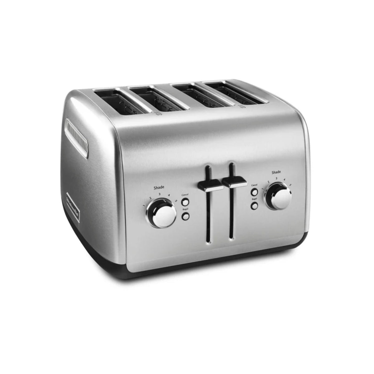 Kitchenaid 4-Slice Toaster with High-Lift Lever KMT4115SX (Stainless Steel)