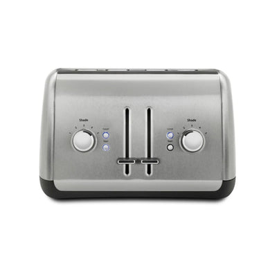 Kitchenaid 4-Slice Toaster with High-Lift Lever KMT4115SX (Stainless Steel)