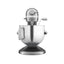 KitchenAid 7 Quart Bowl-Lift Stand Mixer with Redesigned Premium Touchpoints - KSM70SNDXCU (Contour Silver)