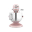 KitchenAid 7 Quart Bowl-Lift Stand Mixer with Redesigned Premium Touchpoints - KSM70SNDXDR (Dried Rose)