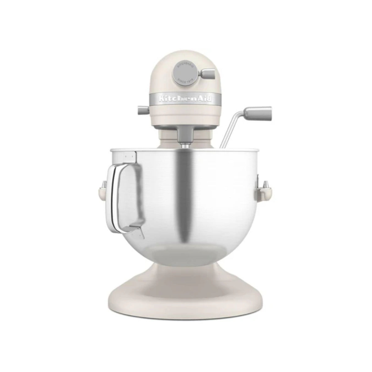 KitchenAid 7 Quart Bowl-Lift Stand Mixer with Redesigned Premium Touchpoints - KSM70SNDXMH (Milkshake)