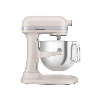 KitchenAid 7 Quart Bowl-Lift Stand Mixer with Redesigned Premium Touchpoints - KSM70SNDXMH (Milkshake)