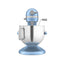 KitchenAid 7 Quart Bowl-Lift Stand Mixer with Redesigned Premium Touchpoints - KSM70SNDXVB (Blue Velvet)