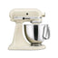 KitchenAid Artisan Series 5-Quart Tilt-Head Stand Mixer - Milkshake (KSM150PSMH)