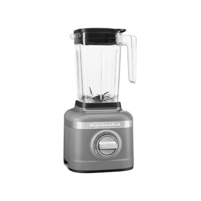 KitchenAid K150 3 Speed Ice Crushing Blender with 2 Personal Blender Jars - KSB1332DG (Charcoal Grey)