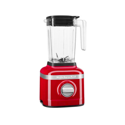 KitchenAid K150 3 Speed Ice Crushing Blender with 2 Personal Blender Jars - KSB1332PA (Passion Red)