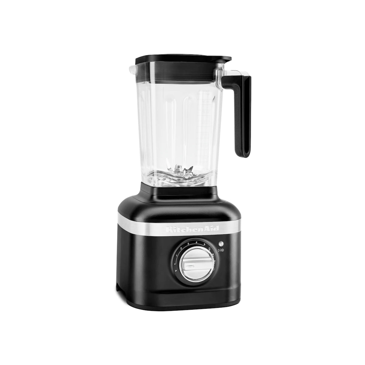 KitchenAid K400 Blender - KSB4027BM (Black Matte)