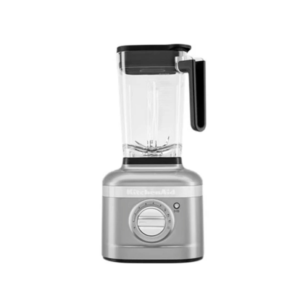 KitchenAid K400 Blender - KSB4027CU (Contour Silver)