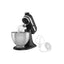 KitchenAid Classic Series 4.5 Quart Tilt-Head Stand Mixer - K45SSOB (Onyx Black)