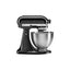 KitchenAid Classic Series 4.5 Quart Tilt-Head Stand Mixer - K45SSOB (Onyx Black)