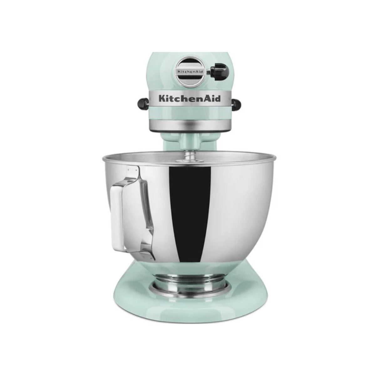 KitchenAid Ultra Power Plus Series 4.5-Quart Tilt-Head Stand Mixer - KSM96IC (Ice)