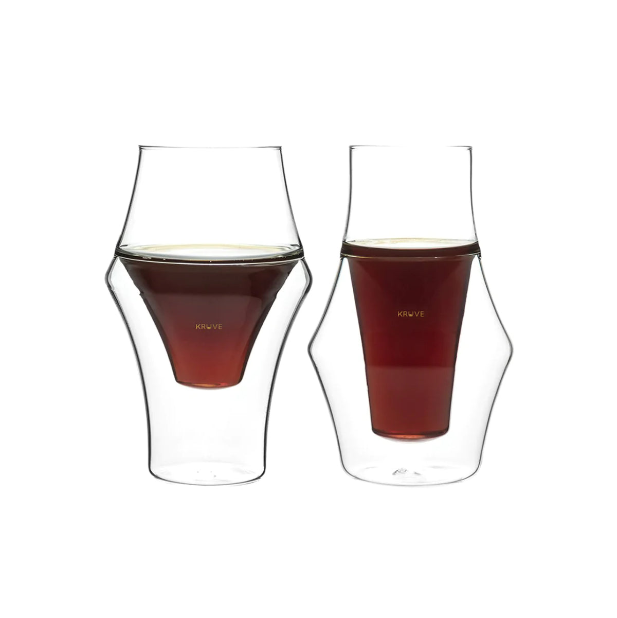 Kruve EQ Glass Set – The Kitchen Barista & Gifts