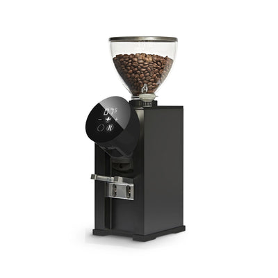 LX Edison 65 Espresso Grinder (Black)