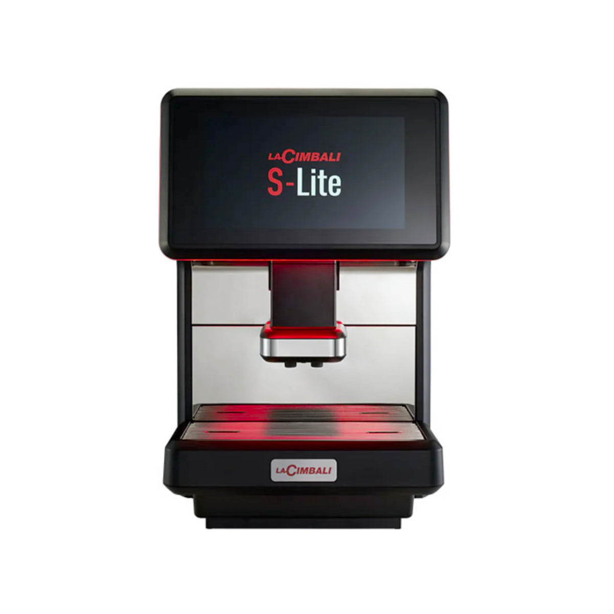 La Cimbali S-Lite Super Automatic Commercial Espresso Machine