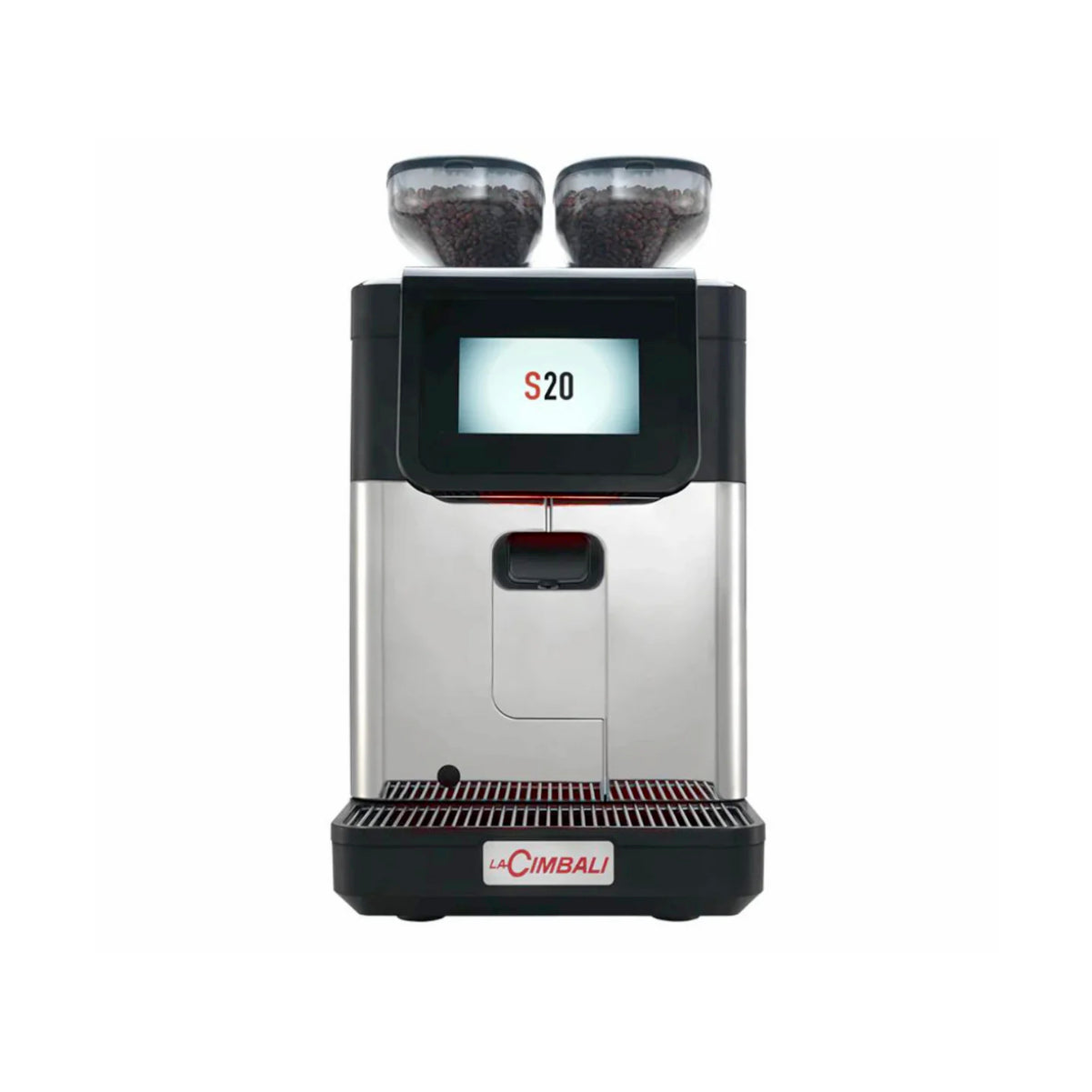 La Cimbali S20 Fresh Brew Super Automatic Commercial Espresso Machine