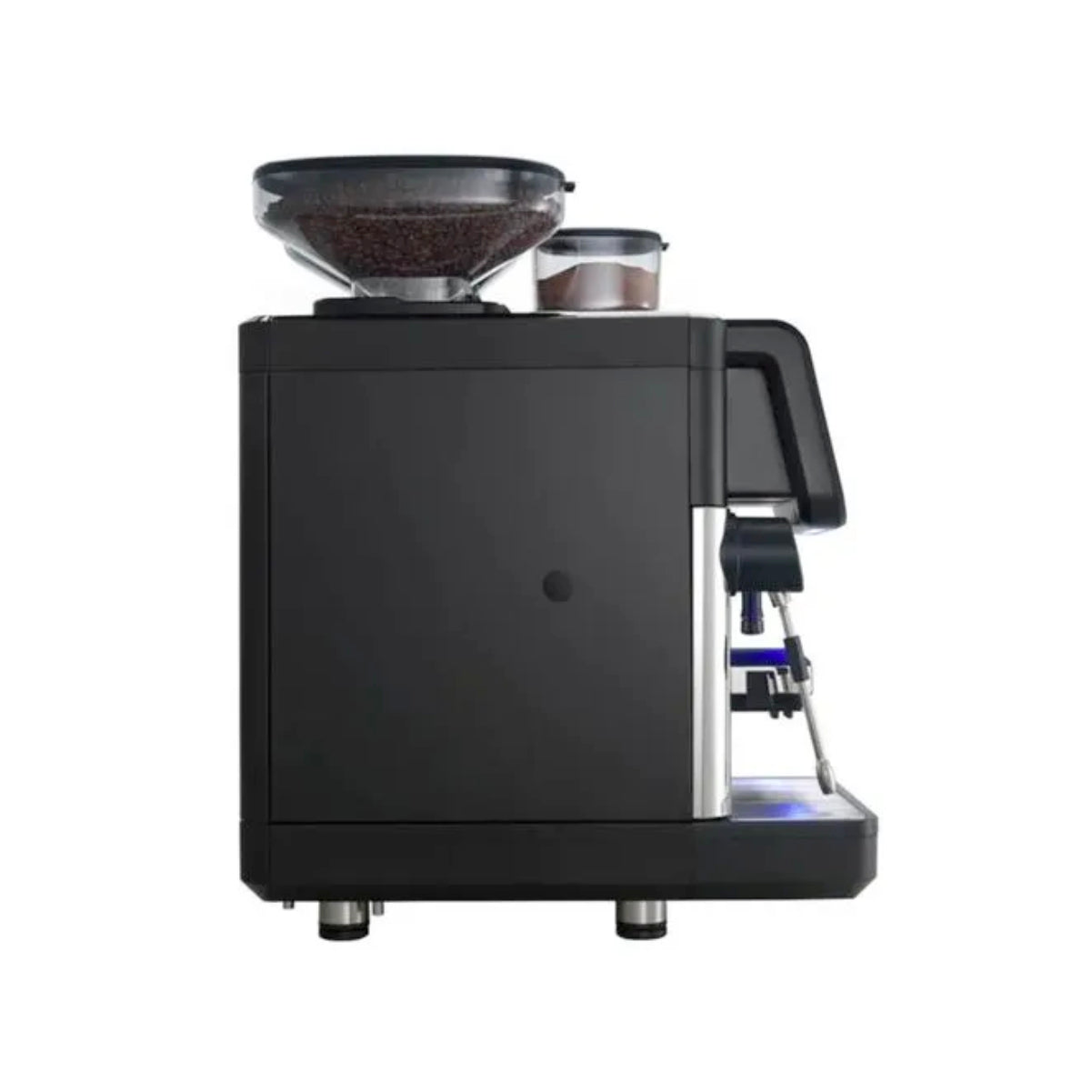 La Cimbali S20 S10 Super Automatic Commercial Espresso Machine