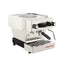 La Marzocco Linea Mini Dual Boiler Espresso Machine (Stainless Steel)